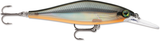 Vobleris RAPALA Shadow Rap Shad Deep 9cm