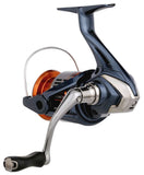 Ritė SHIMANO Nasci FD