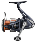 Ritė SHIMANO Nasci FD