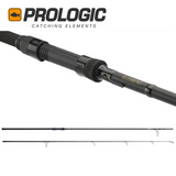 Karpinė Meškerė PROLOGIC C2 Element FS 3.90m  3.5lbs Xtra Distance 398g