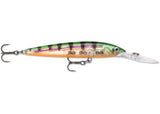 Vobleris RAPALA Down Deep Husky Jerk 12cm