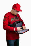 Spiningavimo Krepšys RAPALA Urban Classic Sling Bag