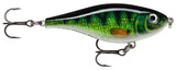 Vobleris RAPALA X-Rap Twitchin' Shad 8cm 13g