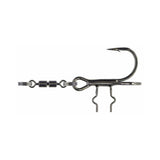 Trišakis Kabliukas SAVAGE GEAR Spinning T Stinger 2 Vnt.