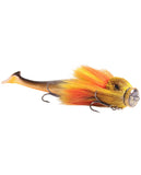 Guminis Masalas Miuras Mouse Pig Shad 26cm