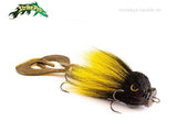Guminis Masalas MIURAS MOUSE Mini 20cm 40g