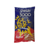 Jaukas SENSAS Explosive Etang