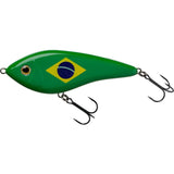 Vobleris WESTIN Swim Glidebait SP 12cm 53g