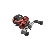 Ritė DAM Quick 1 BC 2+1bb LEFT