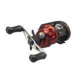 Ritė DAM Quick 1 BC 2+1bb LEFT