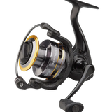 Ritė DAM Quick Impressa 4S FD  3+1bb IGSP