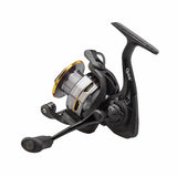 Ritė DAM Quick Impressa 4S FD  3+1bb IGSP