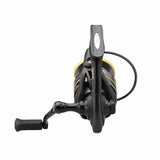 Ritė DAM Quick Impressa 4S FD  3+1bb IGSP