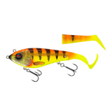 SAVAGE GEAR Deviator Tail Golden Ambulance