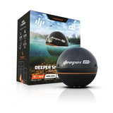 Sonaras DEEPER Smart Sonar PRO+ 2