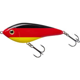 Vobleris WESTIN Swim Glidebait SP 12cm 53g
