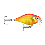 Vobleris RAPALA X-Light Crank Shallow Runner 35