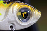 Spiningavimo Masalas FOX RAGE Big Eye Blade 8g 4cm