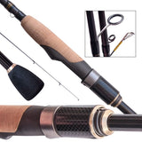 Spiningas CRAZY FISH Arion EFF