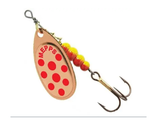 Sukriukė MEPPS Aglia Decoree Copper/Red Dots