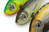 Spiningavimo Masalas FOX RAGE Big Eye Blade 8g 4cm