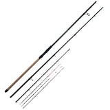 Dugninė Meškerė OKUMA Custom Black Feeder 3.90/4.20m