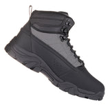 Braidymo Batai GREY'S Tail Wading Boot Cleated With Rubber Sole