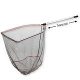 Graibštas SAVAGE GEAR  SG Pro Tele Folding Net Rubber