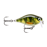 Vobleris RAPALA X-Light Crank Shallow Runner 35