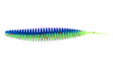 Guminis Masalas PERCH'IK Air Leech 2'2"