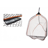 Graibštas SAVAGE GEAR  SG Pro Tele Folding Net Rubber