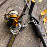 Ritė SHIMANO Soare BB A C2000SS PG