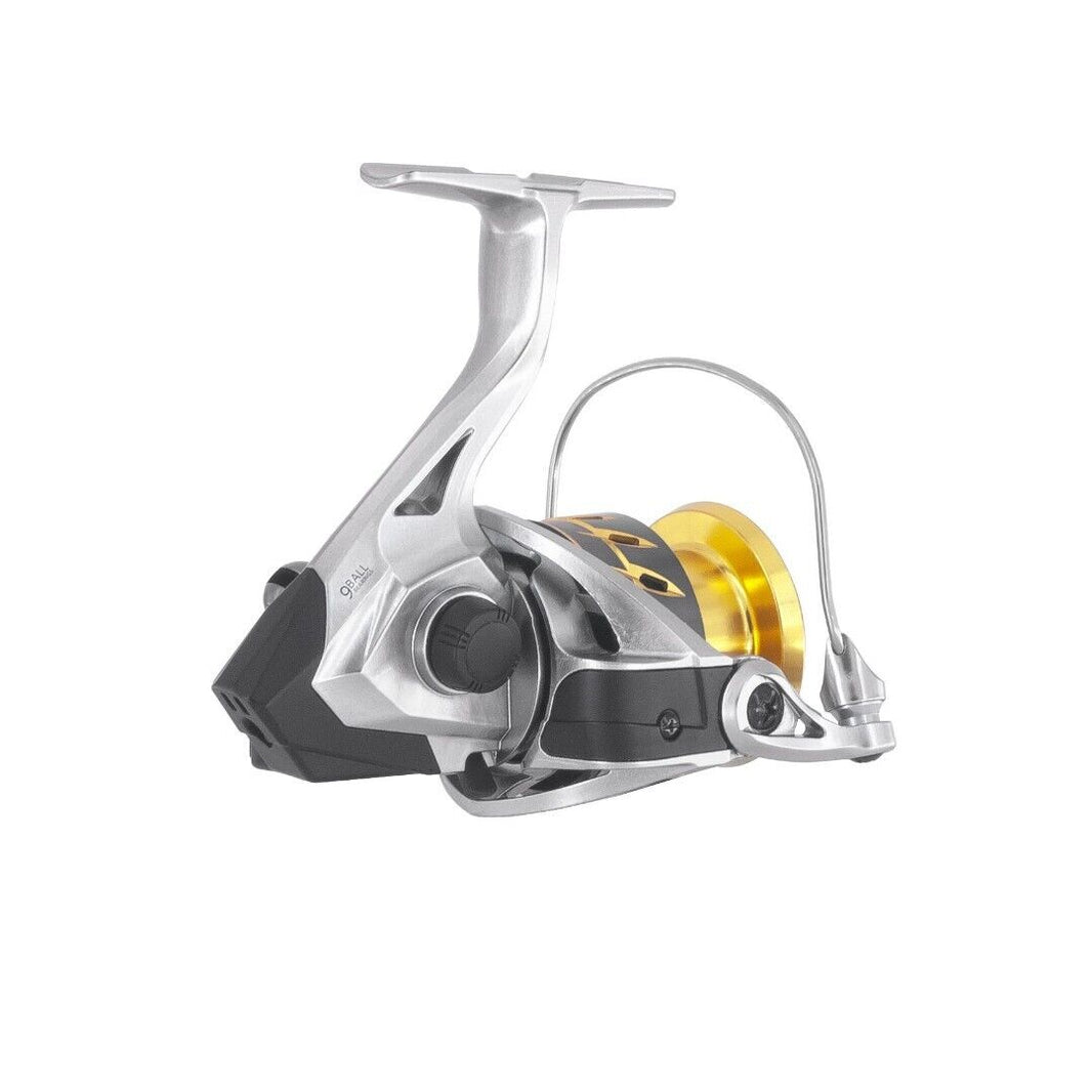 Spiningavimo ritės – hooked.lt