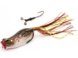 Guminis Masalas Varlė SAVAGE GEAR 3D Walk Frog 20g