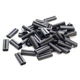 Dvigubi Vamzdeliai Pavadėlių Gamybai SAVAGE GEAR Double Barrel Crimps