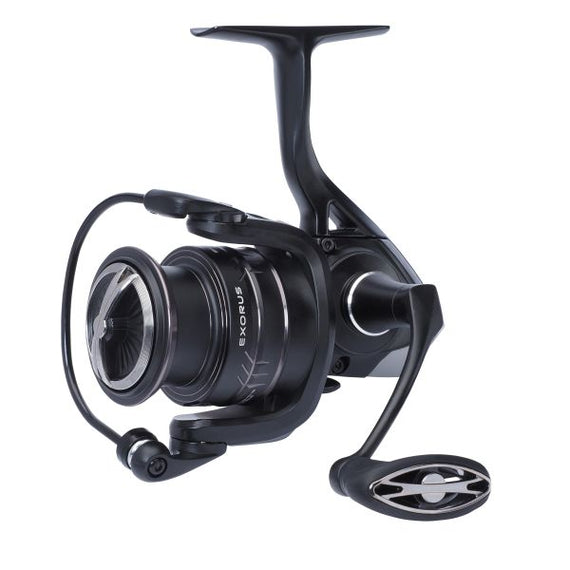 Spiningavimo ritės – hooked.lt