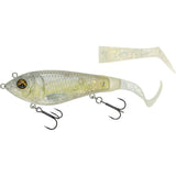 SAVAGE GEAR Deviator Tail Ghost Bone