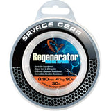 Pavadėlinis Valas SAVAGE GEAR Regenerator Mono 30m