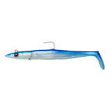 Guminis Masalas SAVAGE GEAR Sandeel V2 2+1 275g 27.5cm
