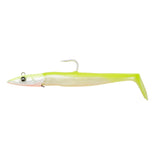 Guminis Masalas SAVAGE GEAR Sandeel V2 2+1 140g 21.5cm