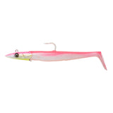Guminis Masalas SAVAGE GEAR Sandeel V2 2+1 140g 21.5cm