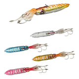 Jūrinis Masalas SAVAGE GEAR Swimsquid Inchiku 9.7cm 150g