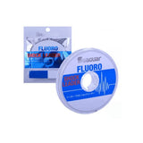Fluorokarboninis Valas Seaguar Fluoro Shock Leader FC