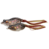 Guminis Masalas Varlė SAVAGE GEAR 3D Walk Frog 20g