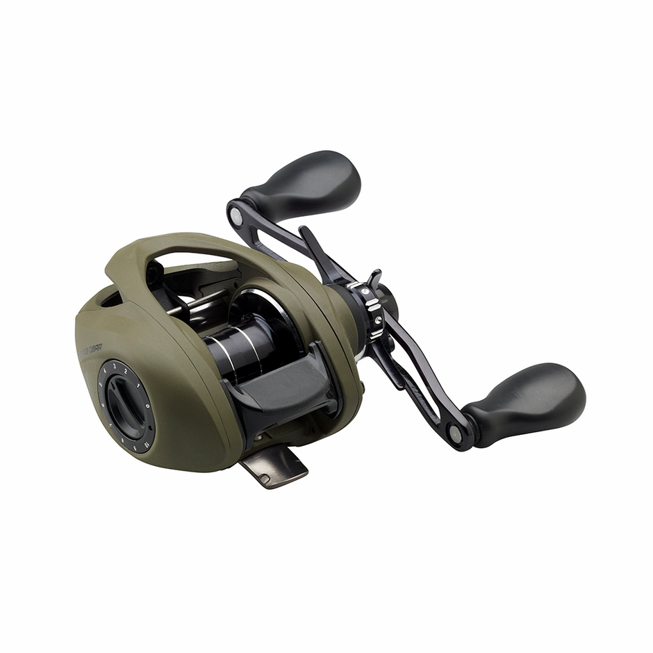 Spiningavimo ritės – hooked.lt