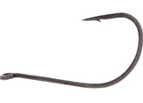 Kabliukai WESTIN DropShot Hook Black Nickel