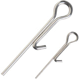 Smeigtukai SAVAGE GEAR Stinger Spikes Kit S, M 20vnt.