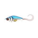 Vobleris STRIKE PRO Guppie Jr. 11cm 70g