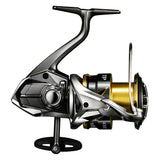 Spiningavimo Ritė SHIMANO Twin Power FD